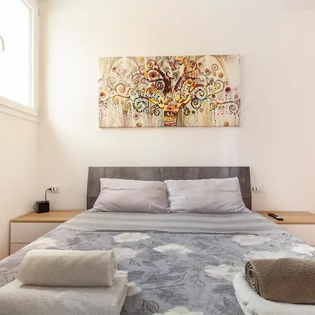 Apartment Sansiro *