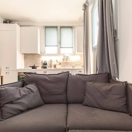 Apartment Sansiro