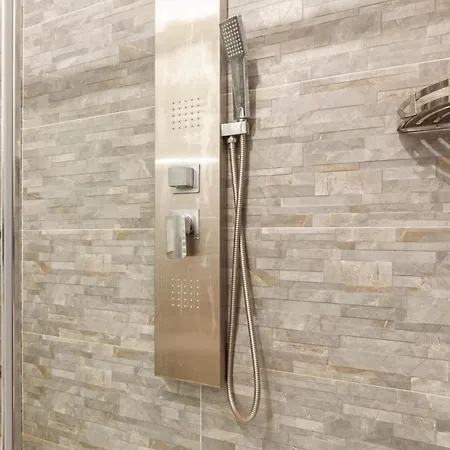 Sansiro Apartment