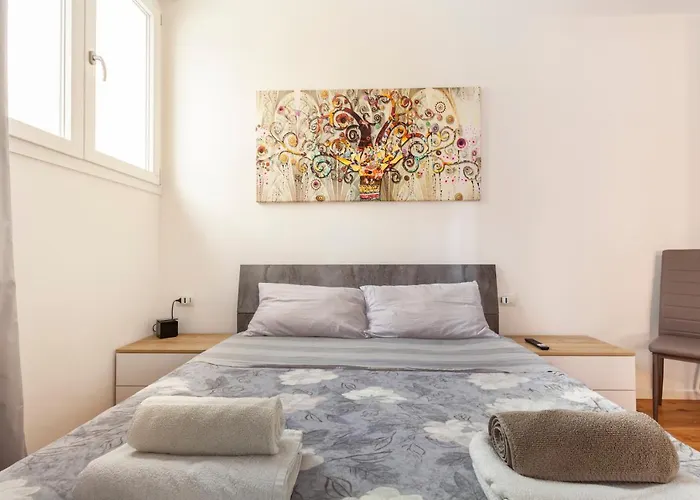 Apartment Sansiro *