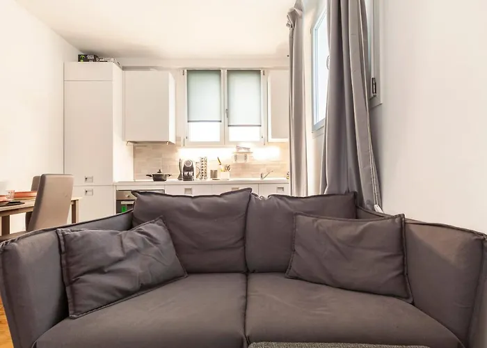 Apartment Sansiro