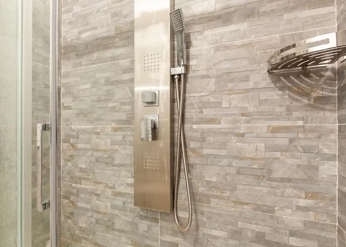 Sansiro Apartment